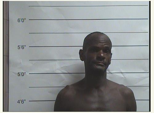 Suspect Arrested in Burglary on St. Mary Street