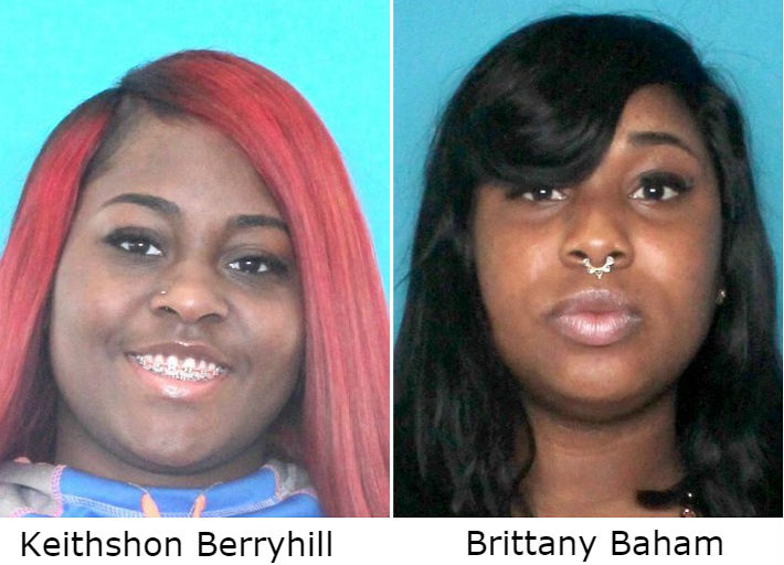 Suspects Identified in Aggravated Burglary, Battery on Forshey Street