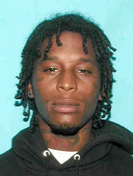 Person of Interest Wanted in Homicide Investigation 