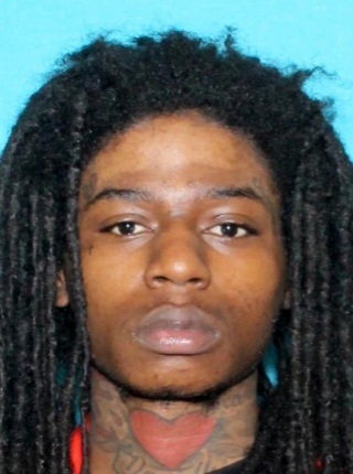 NOPD, LSP Arrest Suspect in Homicide Investigation