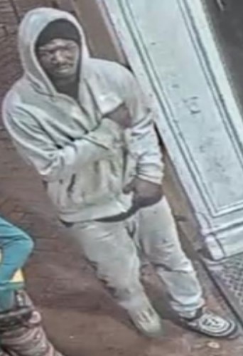 Subject Wanted for Simple Robbery on Dauphine Street
