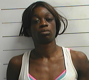 NOPD Arrests Woman Wanted For Auto Theft, Battery 