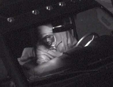 Two Suspects Wanted for Burglarzing Vehicle at Coliseum and Bellecastle