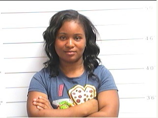 Tip from Citizen Helps NOPD to Arrest Suspect in Multiple Domestic Violence Incidents