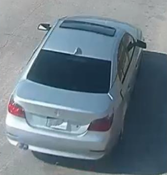 NOPD Searching for Vehicle of Interest in Shooting Investigation in Seventh District