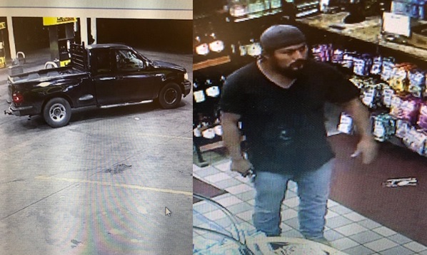 Suspect Sought in Fifth District Shooting