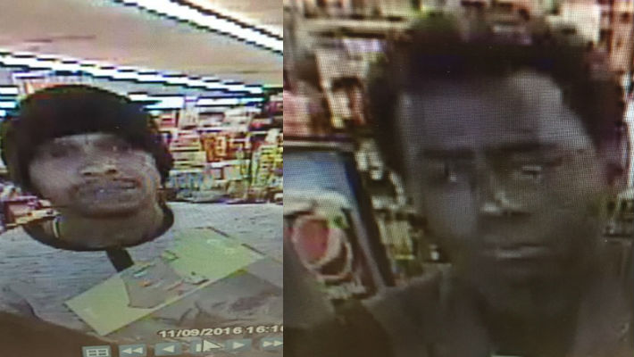 Suspects Wanted for Shoplifting on General Meyer Avenue