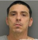 NOPD Seeking Suspect in Simple Burglary