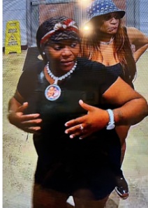 NOPD Seeking to Identify Suspects in Simple Robbery Investigation