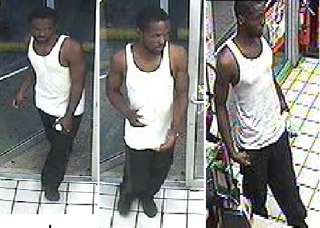 NOPD Searching for Suspect in Shoplifting on South Claiborne Avenue