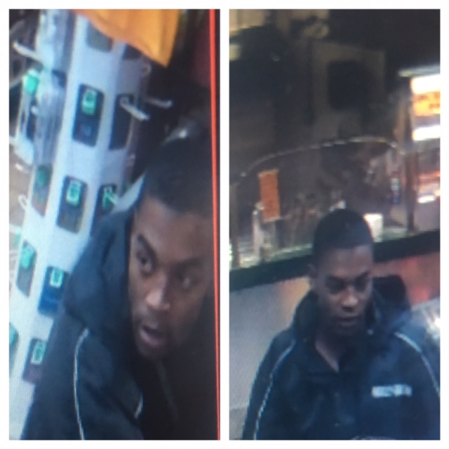 Suspect Wanted in Aggravated Assault on St. Claude Avenue