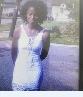 Missing Juvenile Reported from Third Street