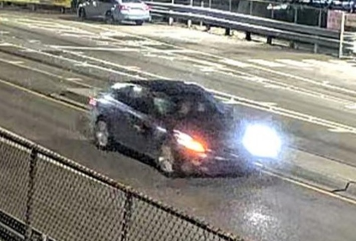 NOPD Investigating Traffic Fatality in Fifth District, Seeking Suspect Vehicle