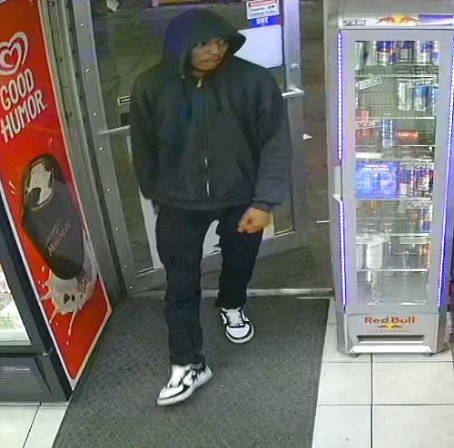 NOPD Investigating Eighth District Armed Robbery, Seeking Suspect
