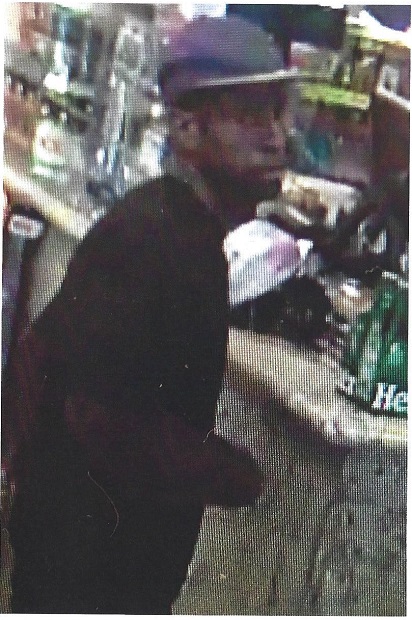 NOPD Seeking to Identify Wanted Subject in Armed Robbery on Chartres Street