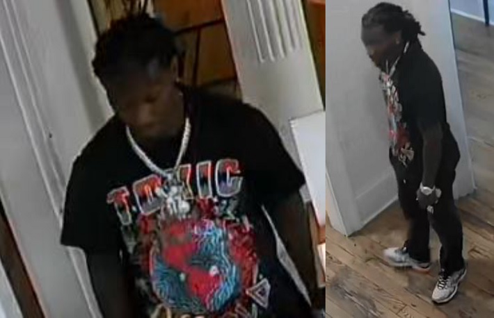 NOPD Investigating Aggravated Assault in Fifth District, Seeking Suspect