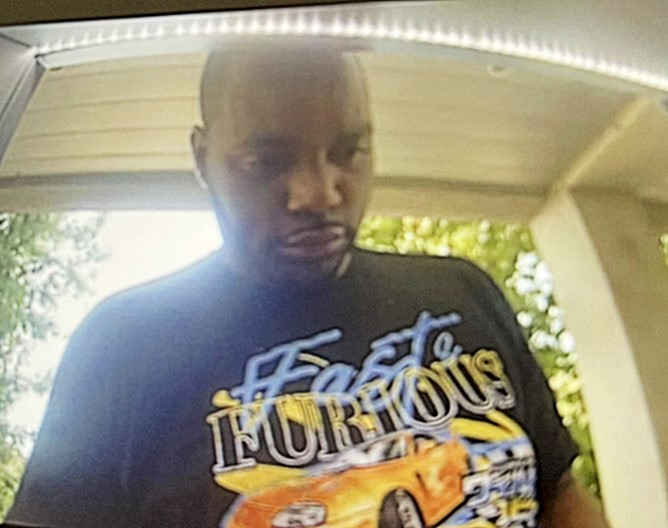 NOPD Seeking Fourth District Theft by Fraud Suspect