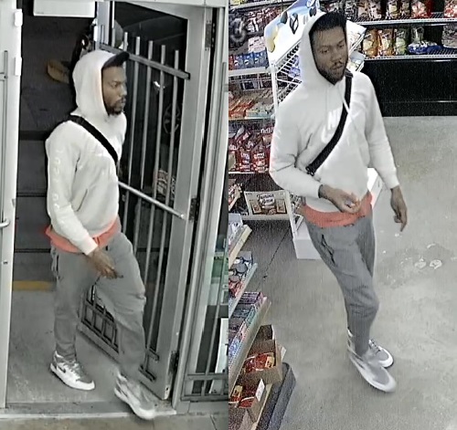 NOPD Investigating Armed Robbery in Fifth District, Seeking Suspect