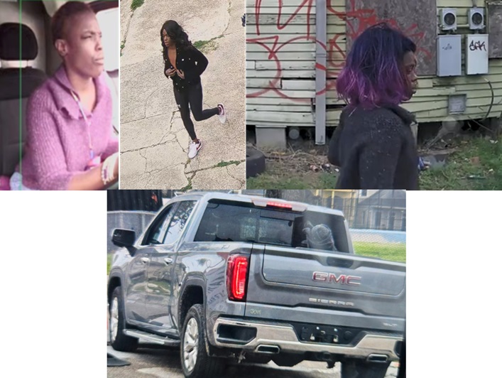 NOPD Investigating Theft Incident in Sixth District