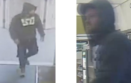 NOPD Seeking Suspect in Eighth District Attempted Simple Robbery