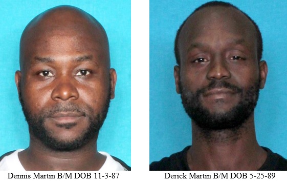 NOPD Seeking Wanted Suspects in Seventh District Shooting