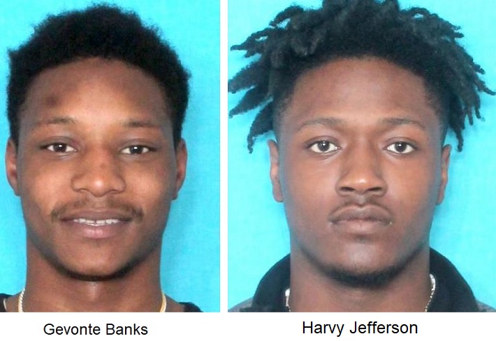 NOPD Identifies Suspects in 2020 Eighth District Shooting