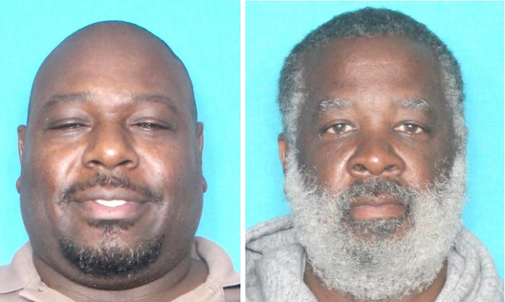 NOPD Identifies Suspects Wanted in Contractor Fraud investigation