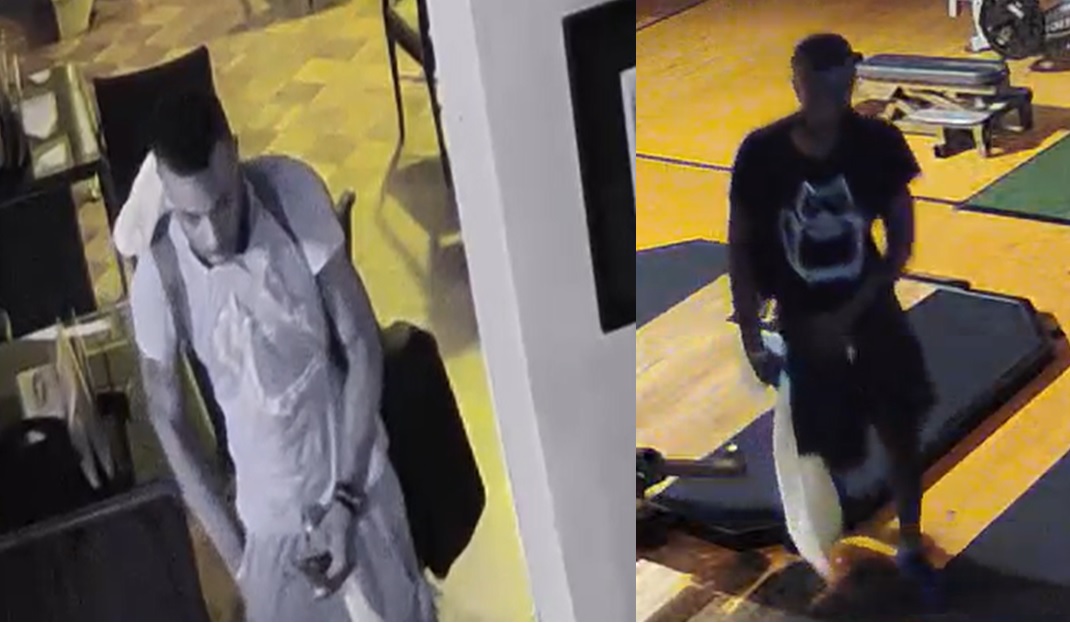 Suspect Sought by NOPD in Eighth District Business Burglary
