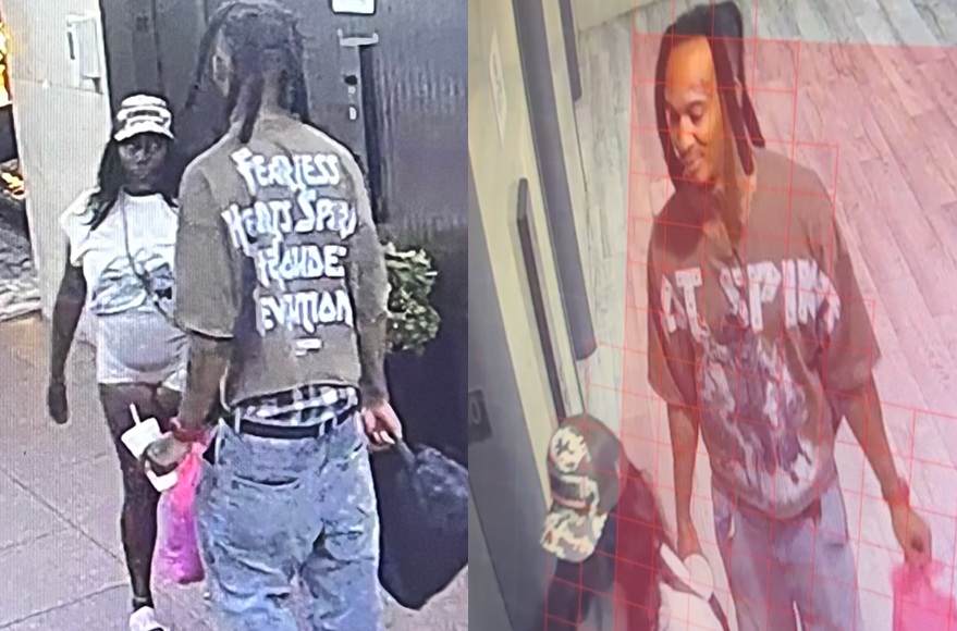 NOPD Seeking to Locate, Identify Suspects in Eighth District Simple Burglary