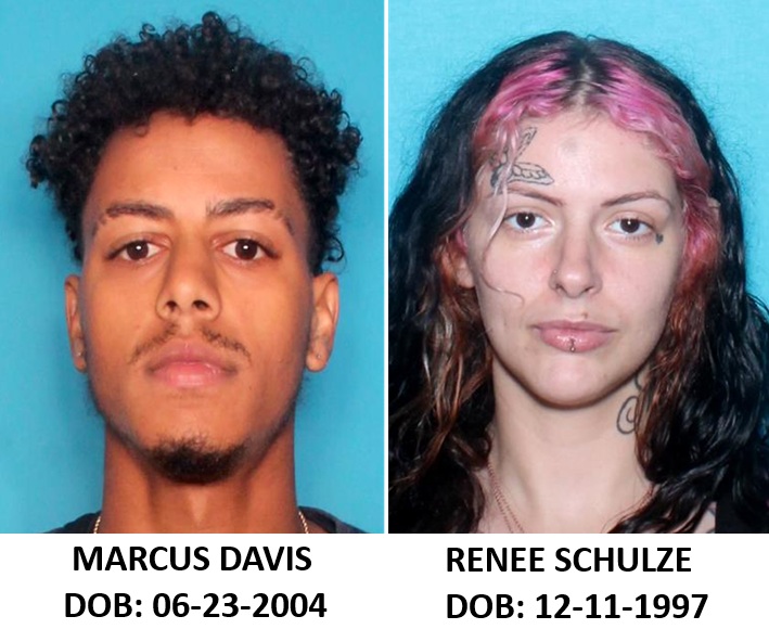 NOPD Announces Arrests in Ongoing Human Trafficking Investigations