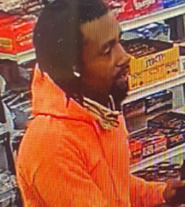 NOPD Searching for Suspect in Theft by Fraud