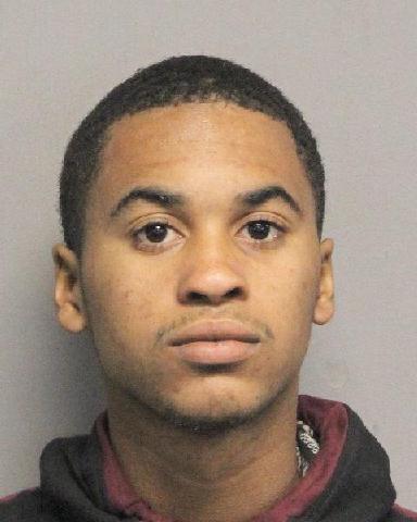 Subject Identified in Theft of a Firearm from Kabel Drive