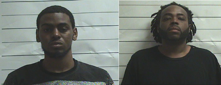 NOPD VOWS Officers Arrest Suspects in Armed Robbery, Aggravated Battery, Aggravated Assault Incidents