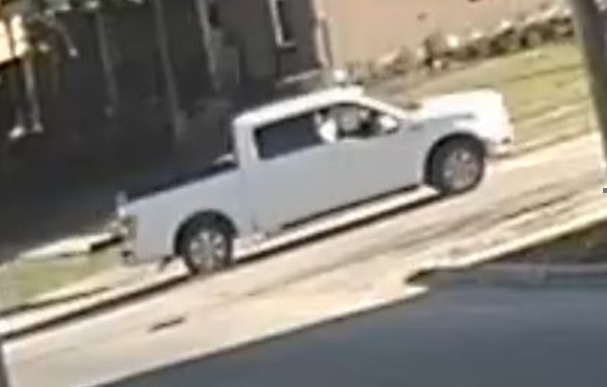 NOPD Searching for Vehicle of Interest, Suspect in Homicide Investigation