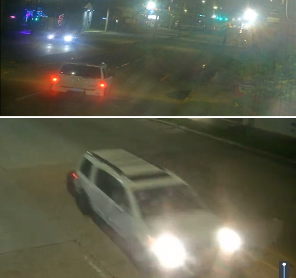 NOPD Seeking Vehicle of Interest in Hit-and-Run Fatality Investigation