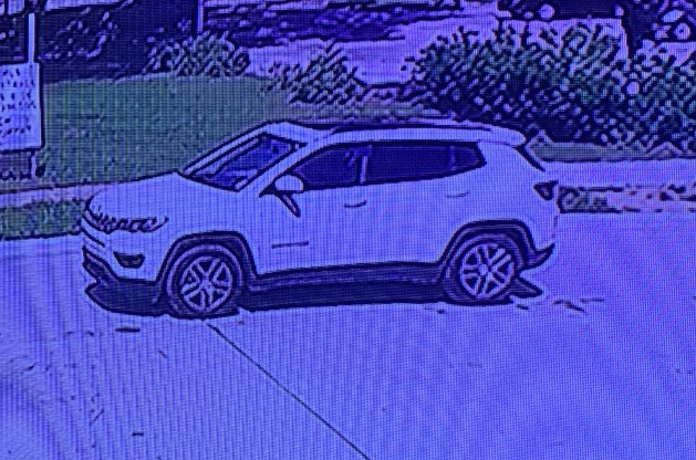 NOPD Investigating Third District Vehicle Burglary 