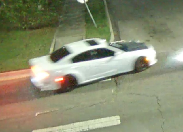 NOPD Seeking Vehicle in Fatal Hit-and-Run Investigation