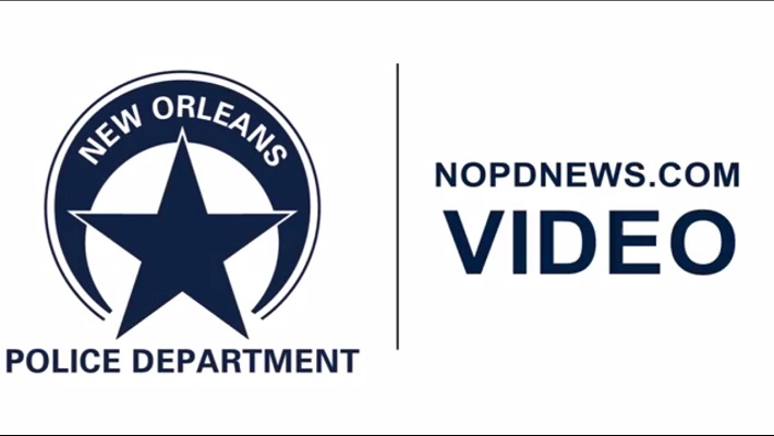 WATCH: Top Five Most-Viewed NOPDNews Videos from 2017