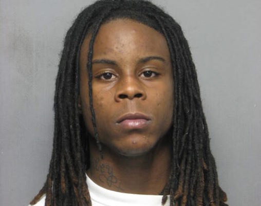 NOPD Identifies Suspect Wanted in Fourth District Aggravated Assault