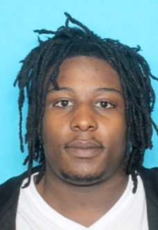  NOPD Seeking Subject Who Removed Court-Ordered Ankle Monitor