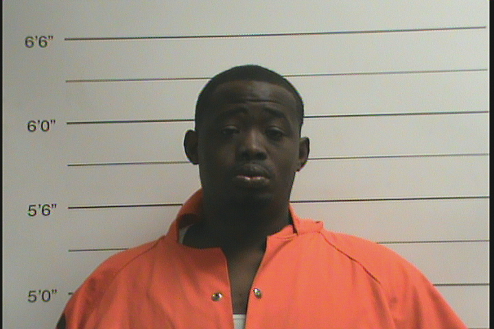 Suspect Arrested for Business Burglary and Looting on Chef Menteur Highway