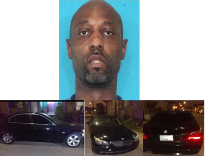 NOPD Searches for Subject Wanted for Seventh District Homicide
