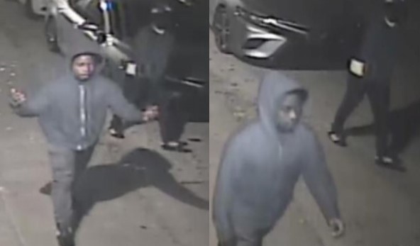 NOPD Searches for Suspects in Second District Armed Robbery