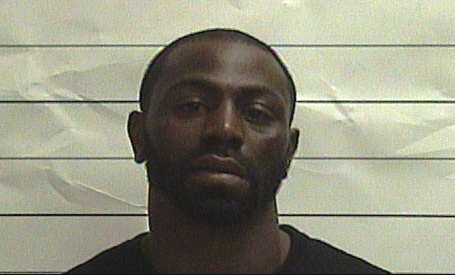 NOPD  Arrests Suspect Wanted for Multiple Charges