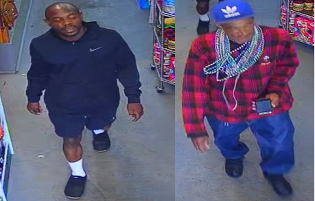 NOPD Seeking Suspect in Business Burlgary