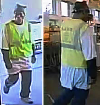 Serial Shoplifter Sought for Multiple Incidents on South Claiborne