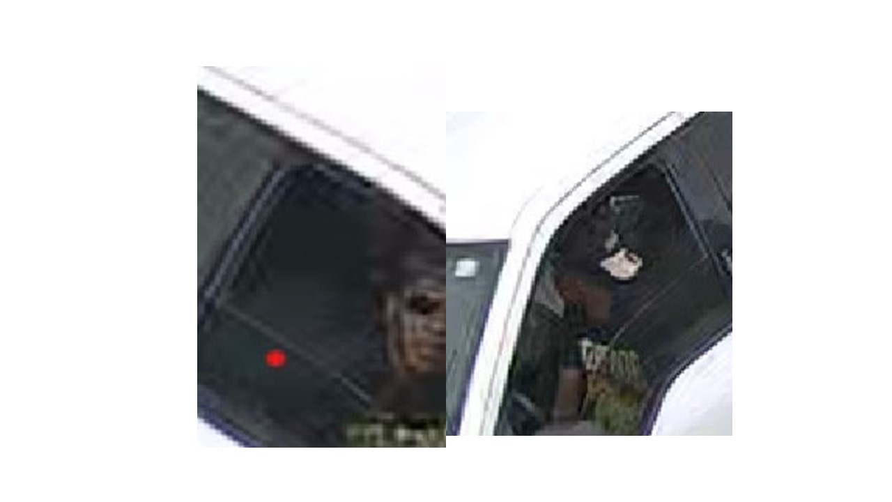NOPD Seeking Suspect in Auto Theft in Eighth District