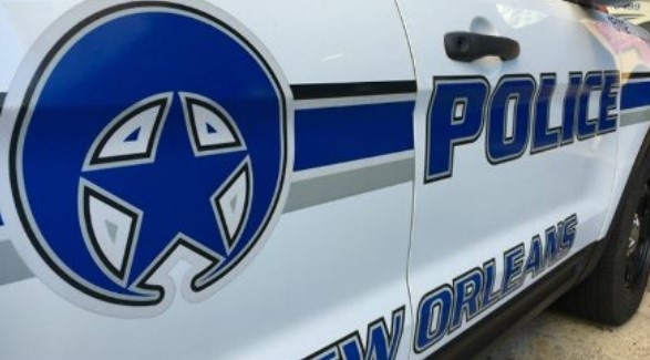NOPD Arrests Suspect in Two Homicide Investigations