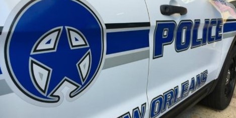 Two NOPD Officers Shot Responding to Seventh District Auto Burglary