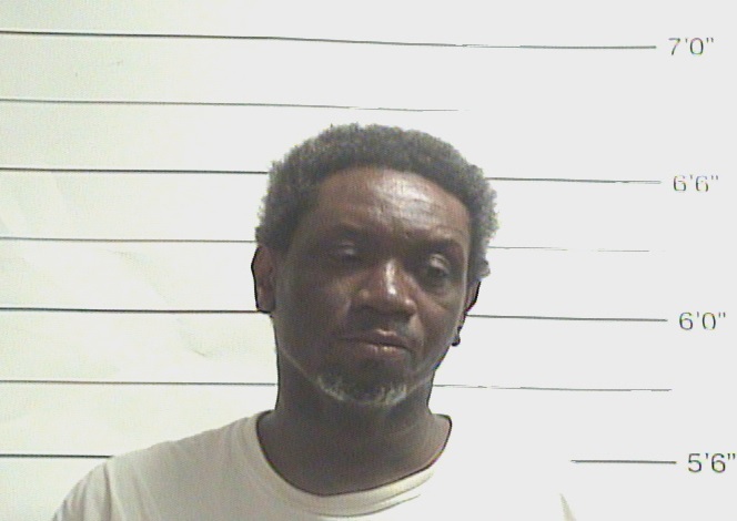 ARRESTED: NOPD Arrests Suspect Wanted for Seventh District Business Burglary